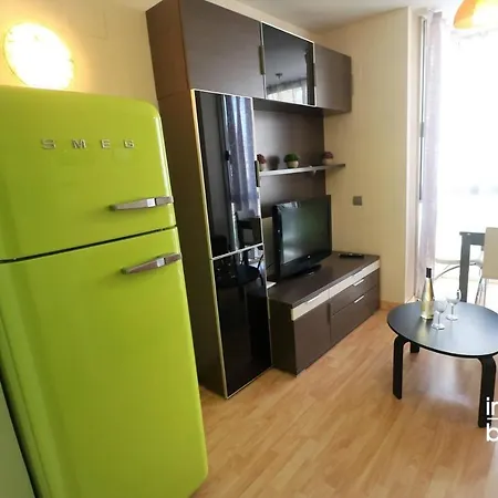Inmobooking Disseny Apartament Cambrils