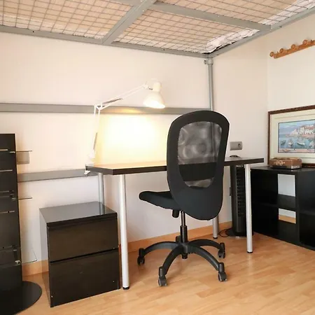 Inmobooking Disseny Apartments * Cambrils
