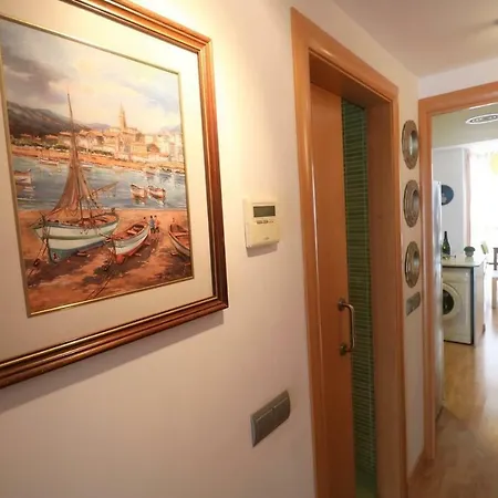 Apartment Inmobooking Disseny Apartments *