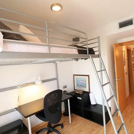 Inmobooking Disseny Apartments Apartment *