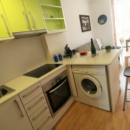 Inmobooking Disseny Apartments Cambrils