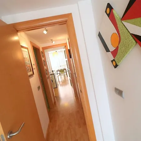 Inmobooking Disseny Apartments Apartment Cambrils
