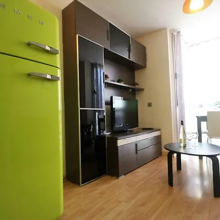 Apartment Inmobooking Disseny Apartments