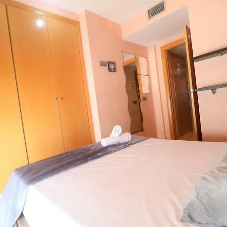 Inmobooking Disseny Apartments