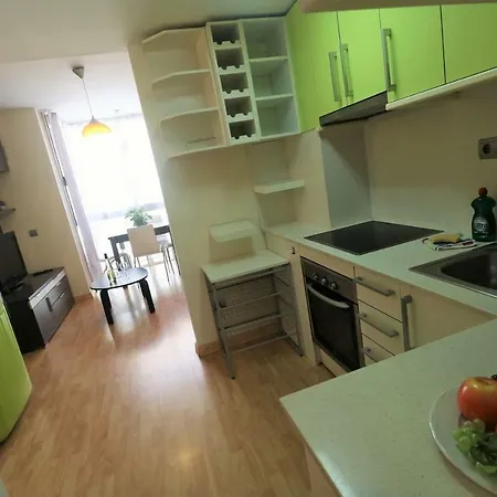 Inmobooking Disseny Apartments *