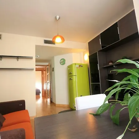 Inmobooking Disseny Apartments Apartment *