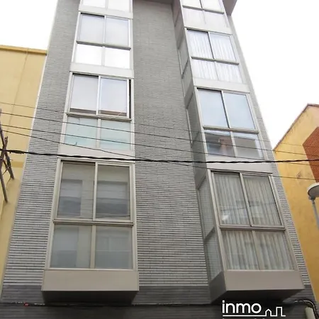 Apartment Inmobooking Disseny Apartments Cambrils