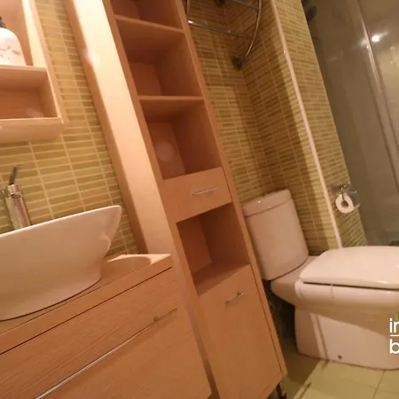 Inmobooking Disseny Apartments Cambrils