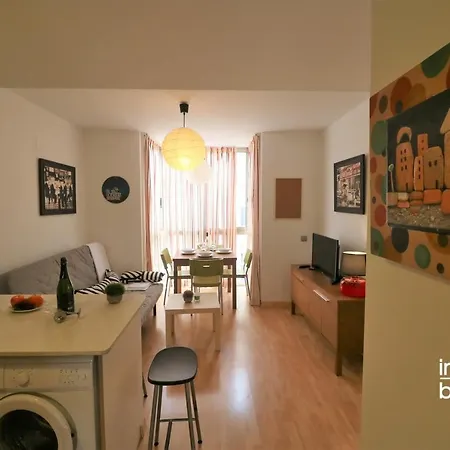 Apartment Inmobooking Disseny Apartments Cambrils