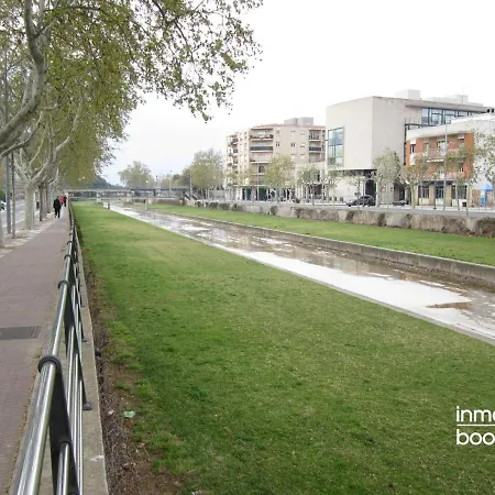 Inmobooking Disseny Apartments * Cambrils