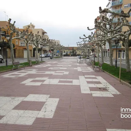 Inmobooking Disseny Apartments Apartment