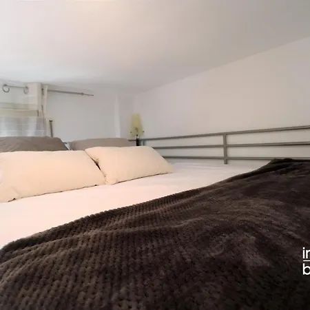 Inmobooking Disseny Apartments Apartment Cambrils