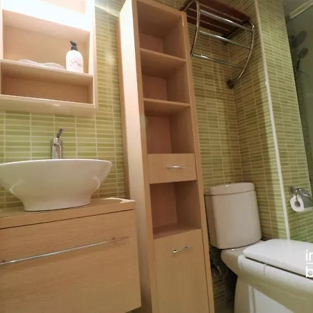 Inmobooking Disseny Apartments * Cambrils