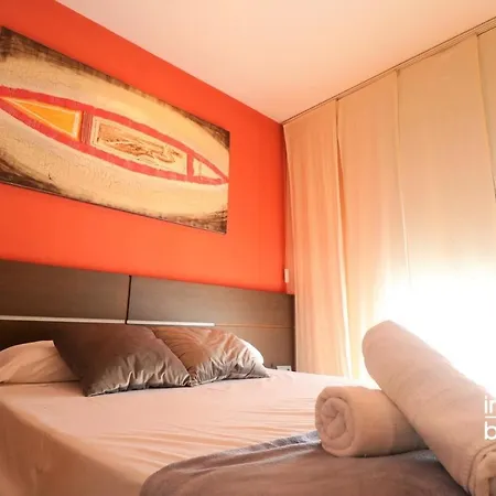 Apartment Inmobooking Disseny Apartments *