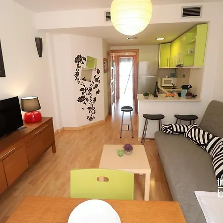 Apartment Inmobooking Disseny Apartments *