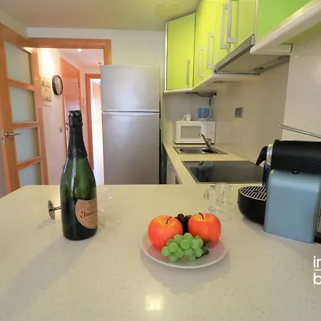 Apartment Inmobooking Disseny Apartments Cambrils