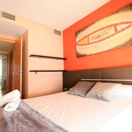Inmobooking Disseny Apartments Apartment Cambrils