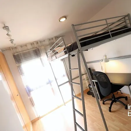 Inmobooking Disseny Apartments Apartment *