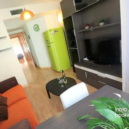 Inmobooking Disseny Apartments *